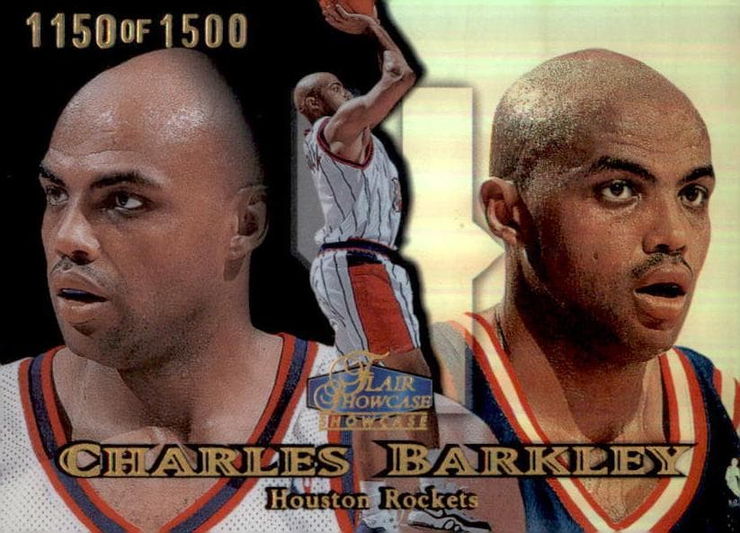 Charles Barkley #26