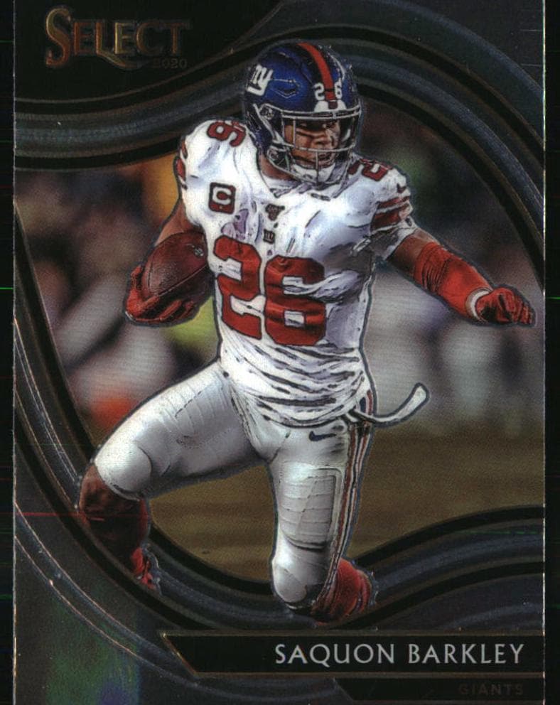 Saquon Barkley #316