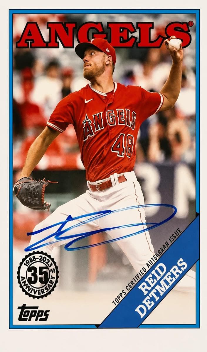 Rafael Devers 2023 topps Topps