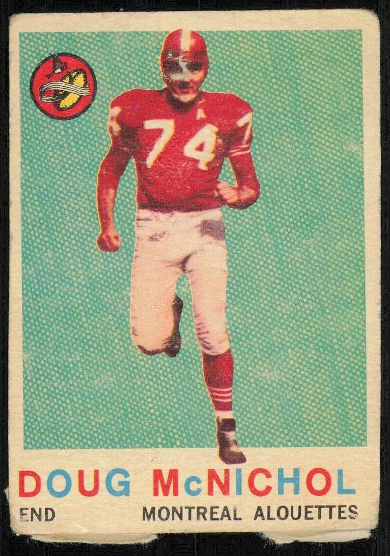 Dick Nolan #32