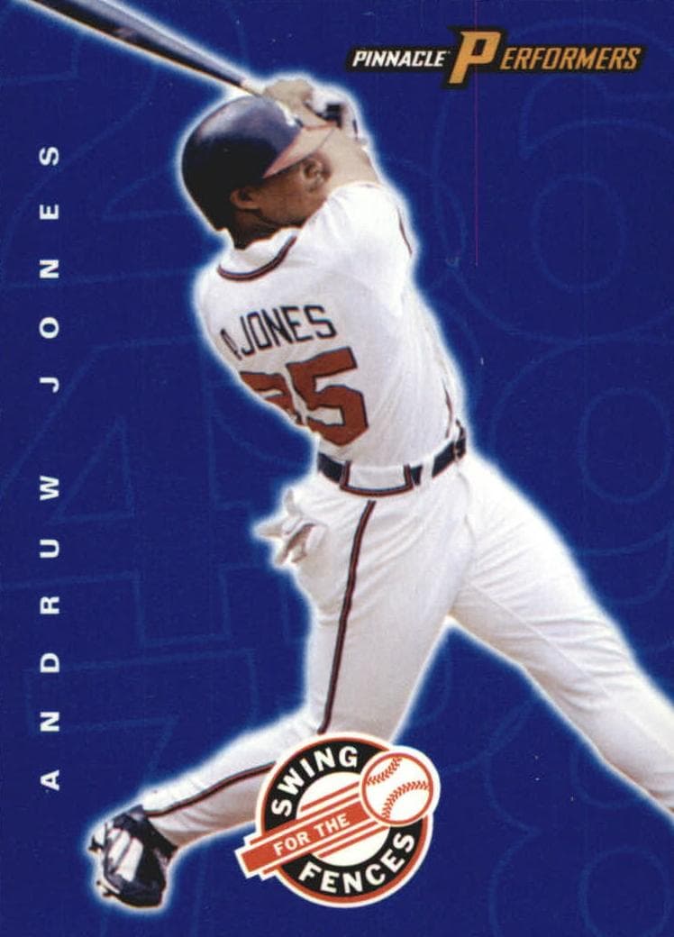 Andruw Jones #37