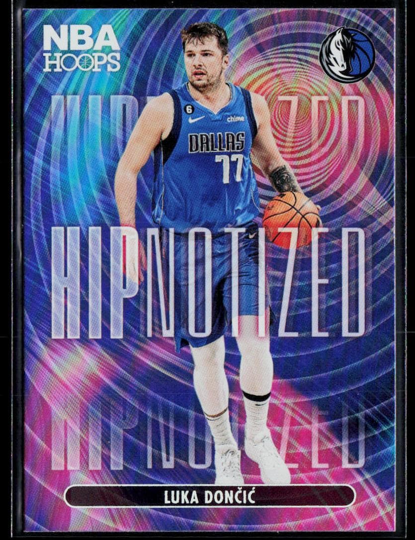 Luka Doncic #3
