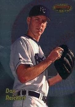 Dan Reichert #188