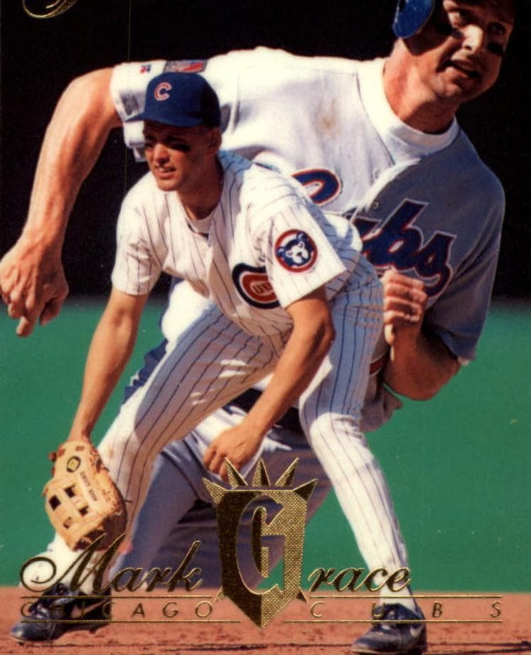 Mark Grace #360