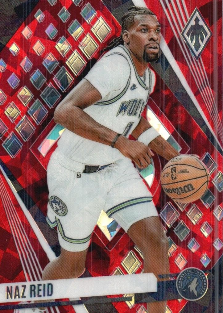 Brandin Podziemski 2023 panini Panini Phoenix