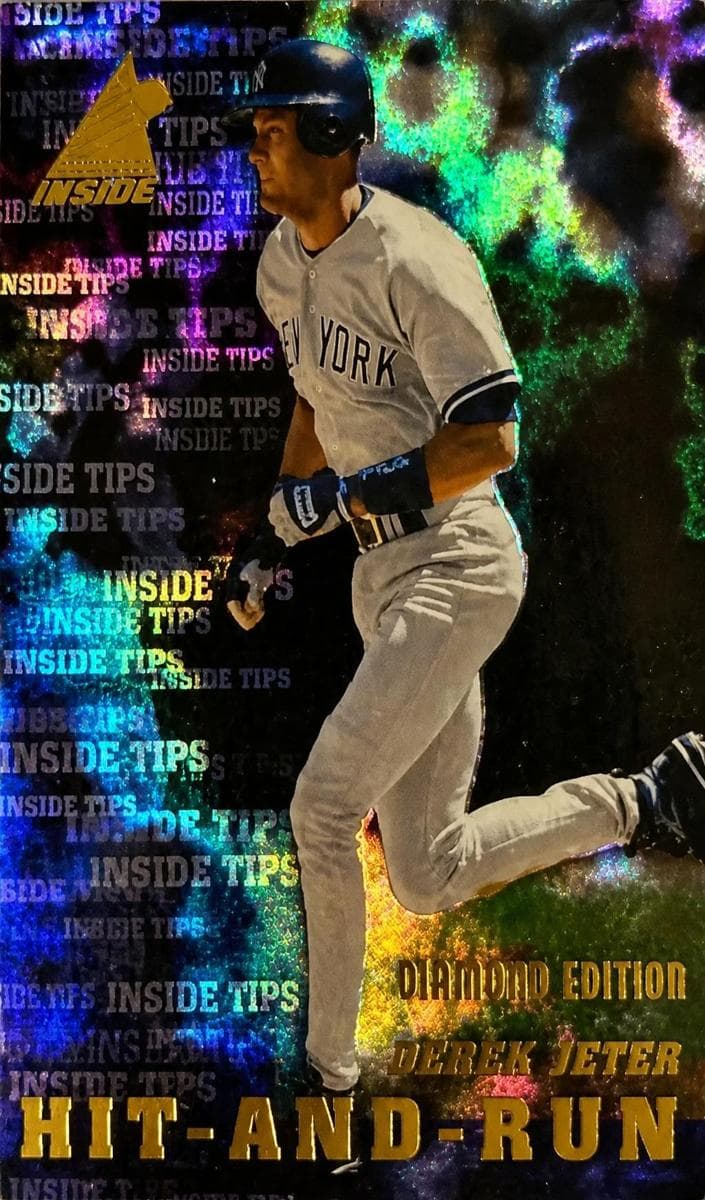Derek Jeter #133