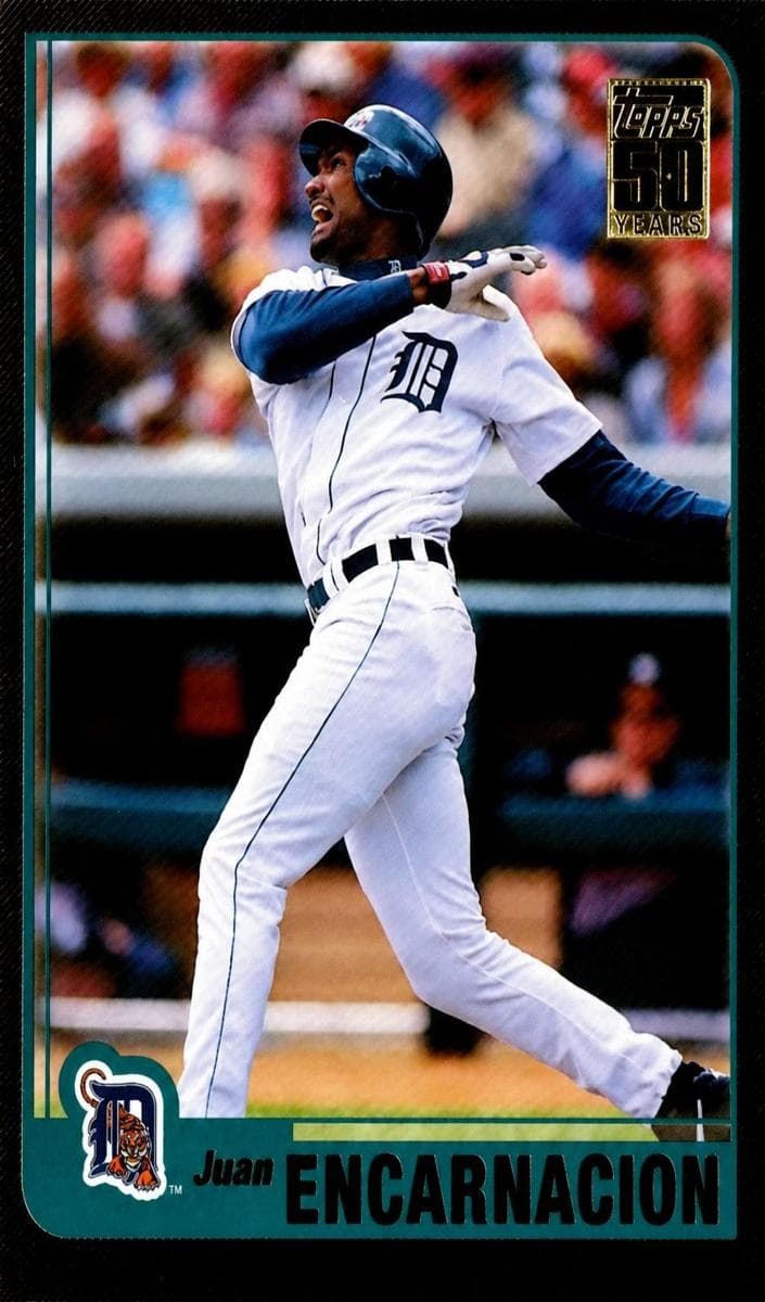Juan Encarnacion #305