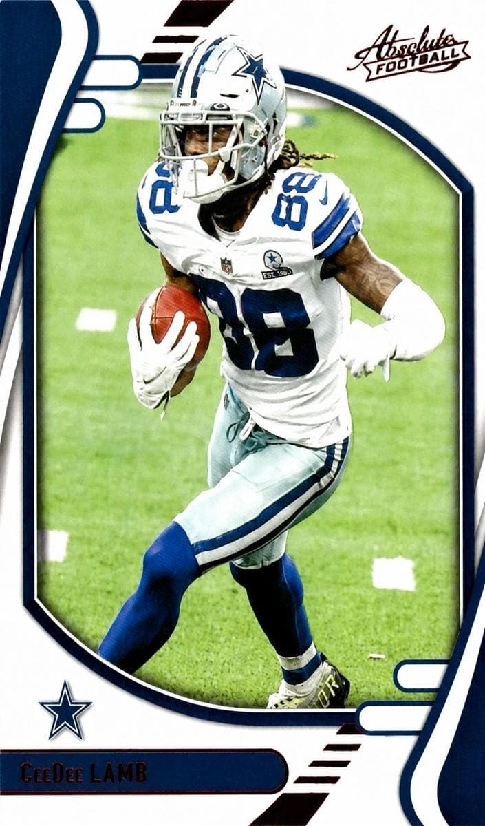 CeeDee Lamb #51