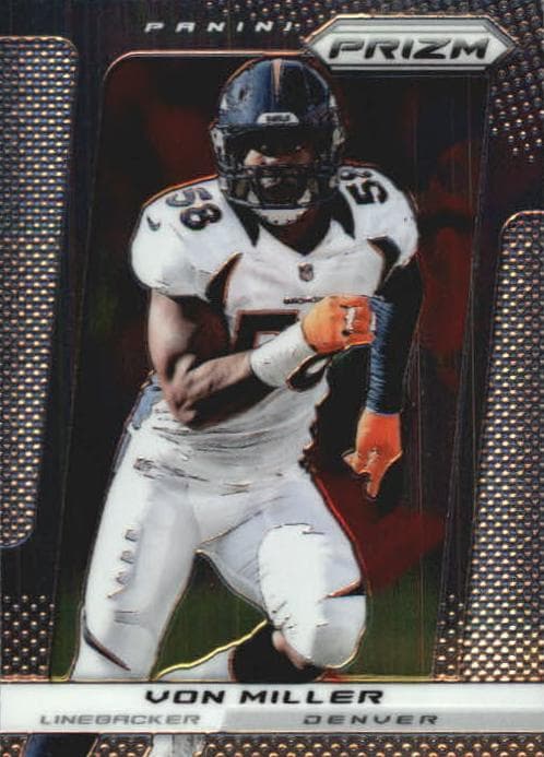 Von Miller #82