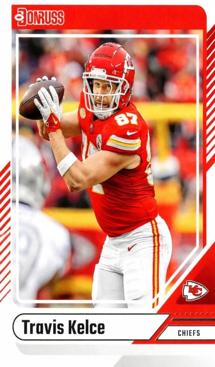 Roman Wilson 2024 panini Panini Donruss Optic