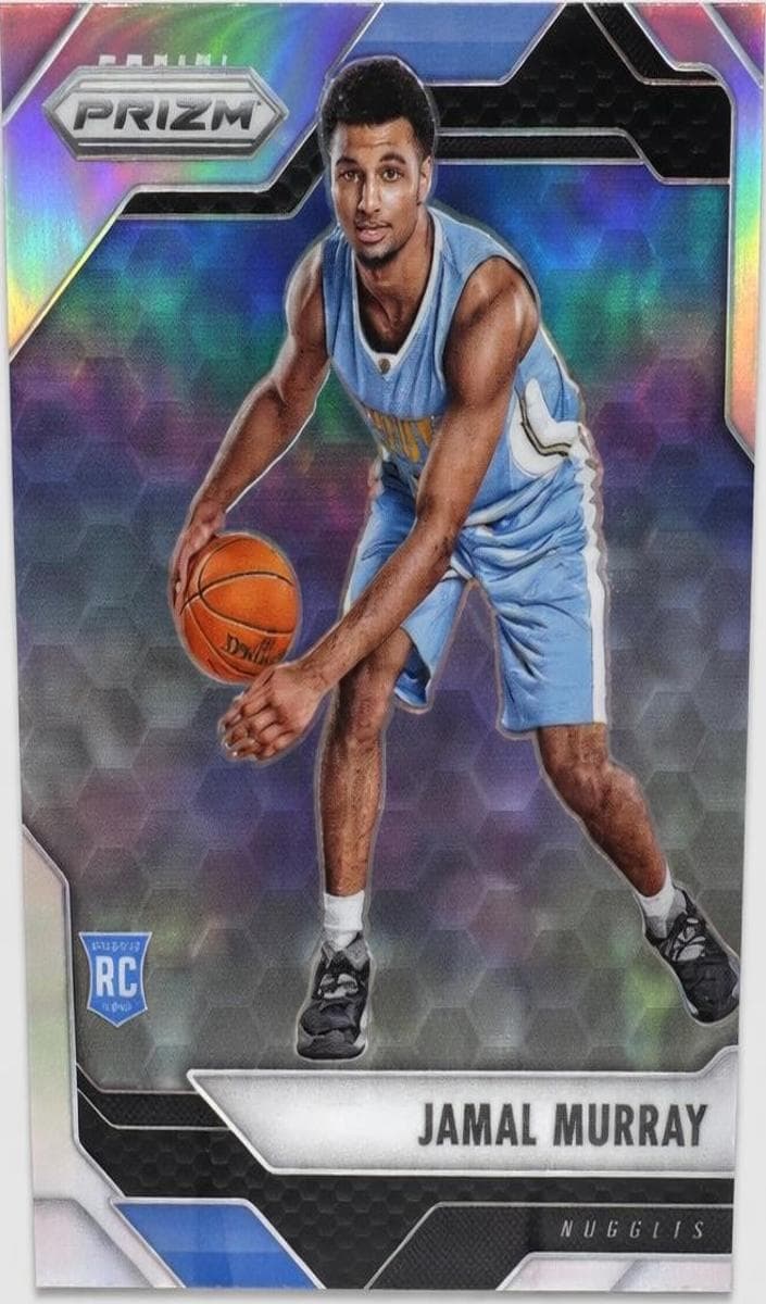 Jamal Murray #175