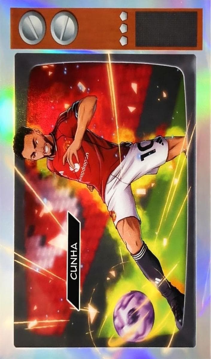 Matheus Cunha #ca-mc