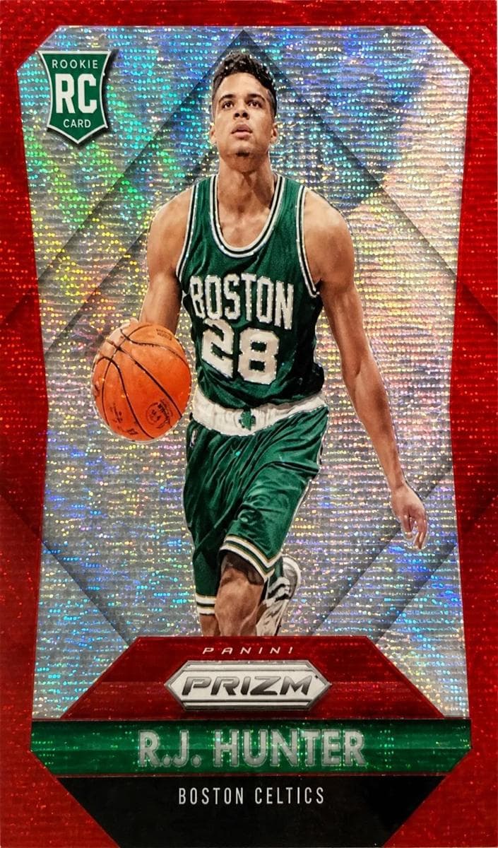 R.J. Hunter #311