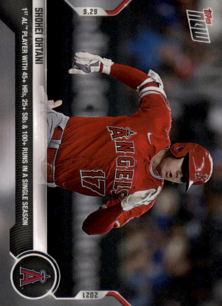 Shohei Ohtani #878