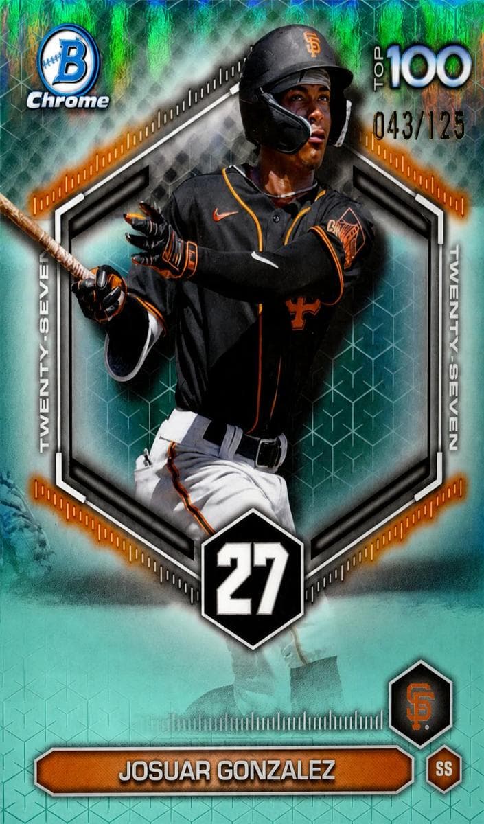 #BTP-27