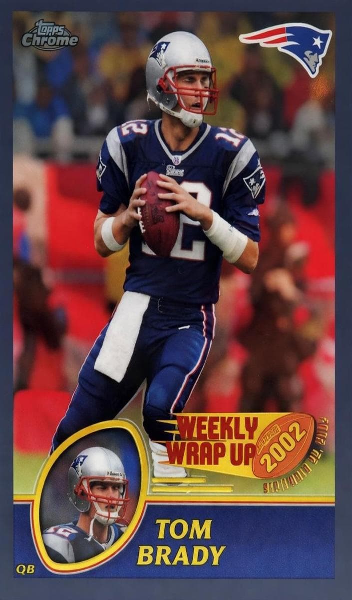 Tom Brady #148