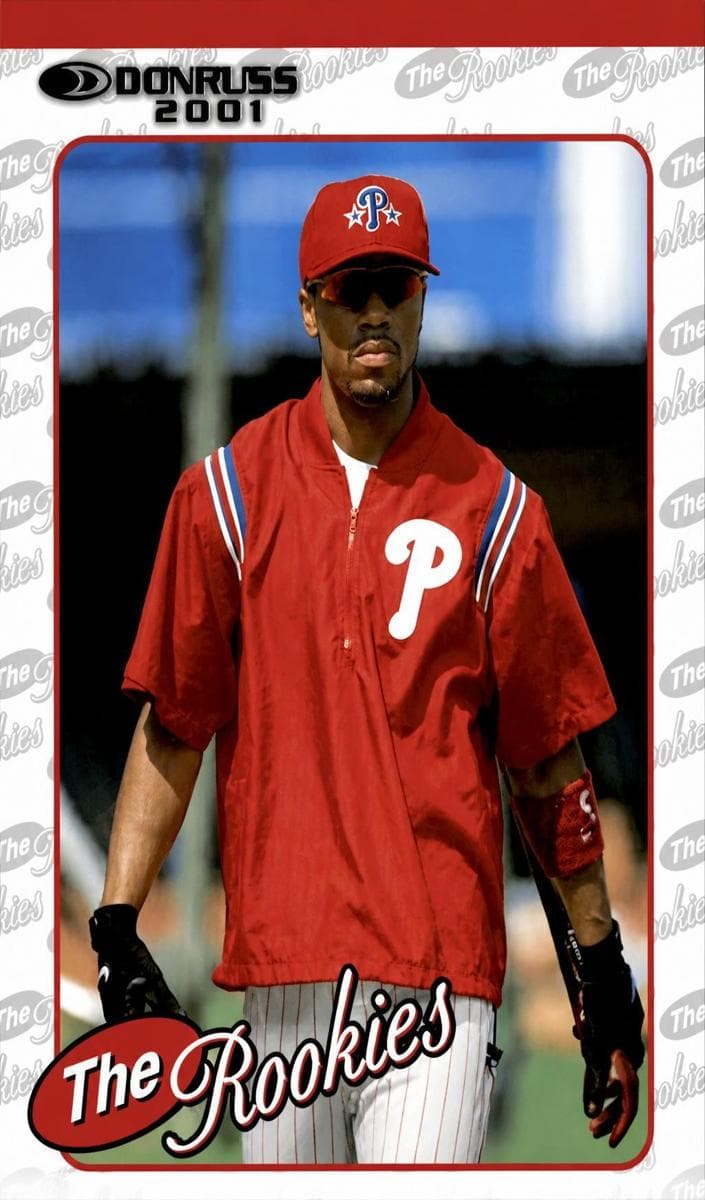 Jimmy Rollins #R64