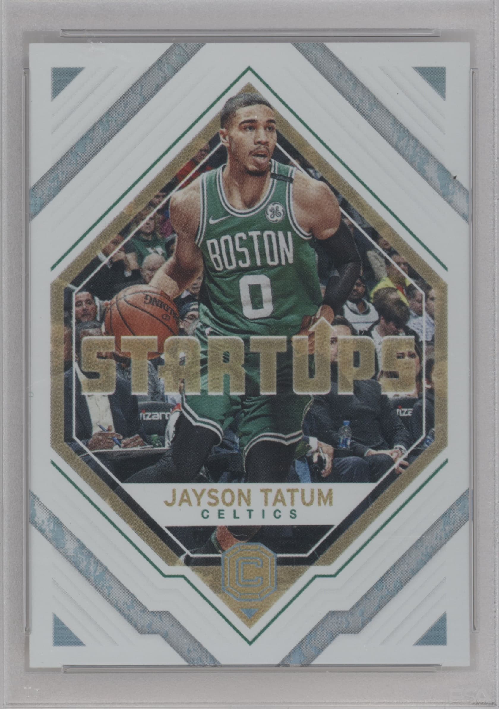 Jayson Tatum #ST6