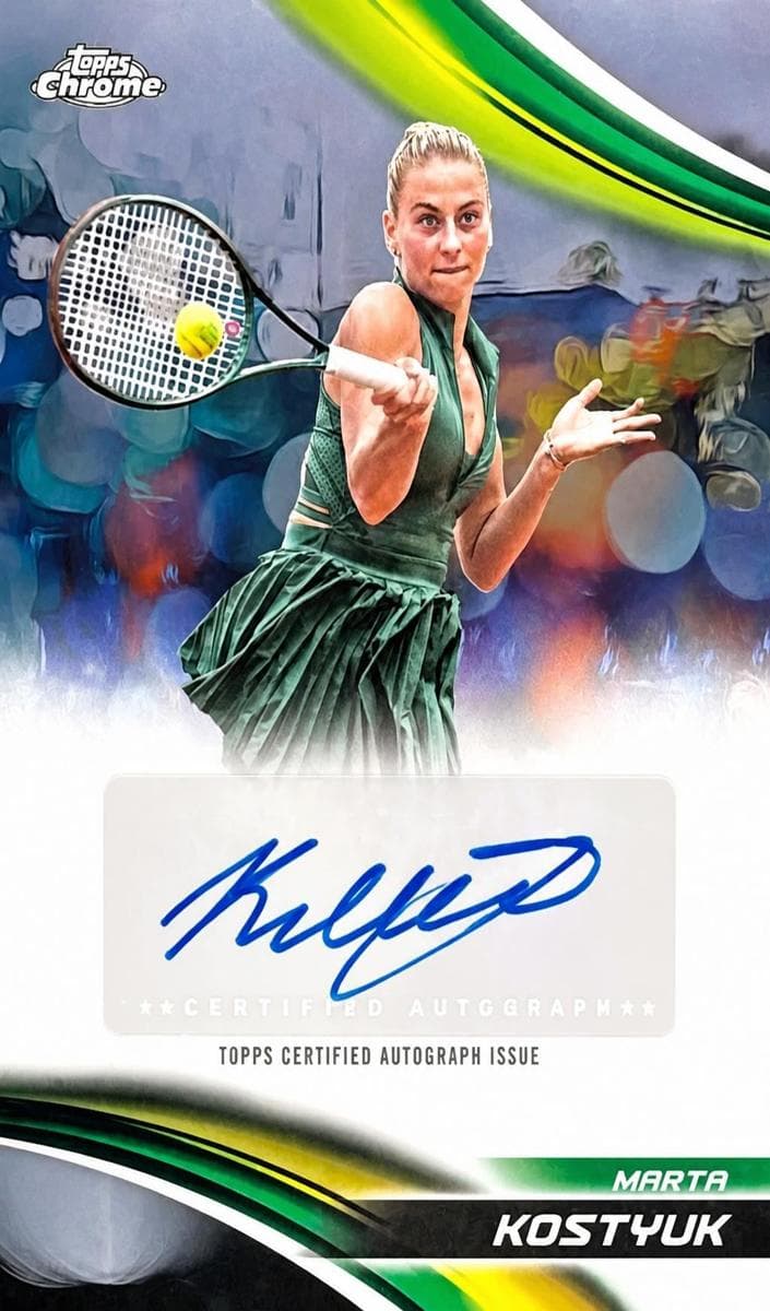 Marta Kostyuk #ca-mkk