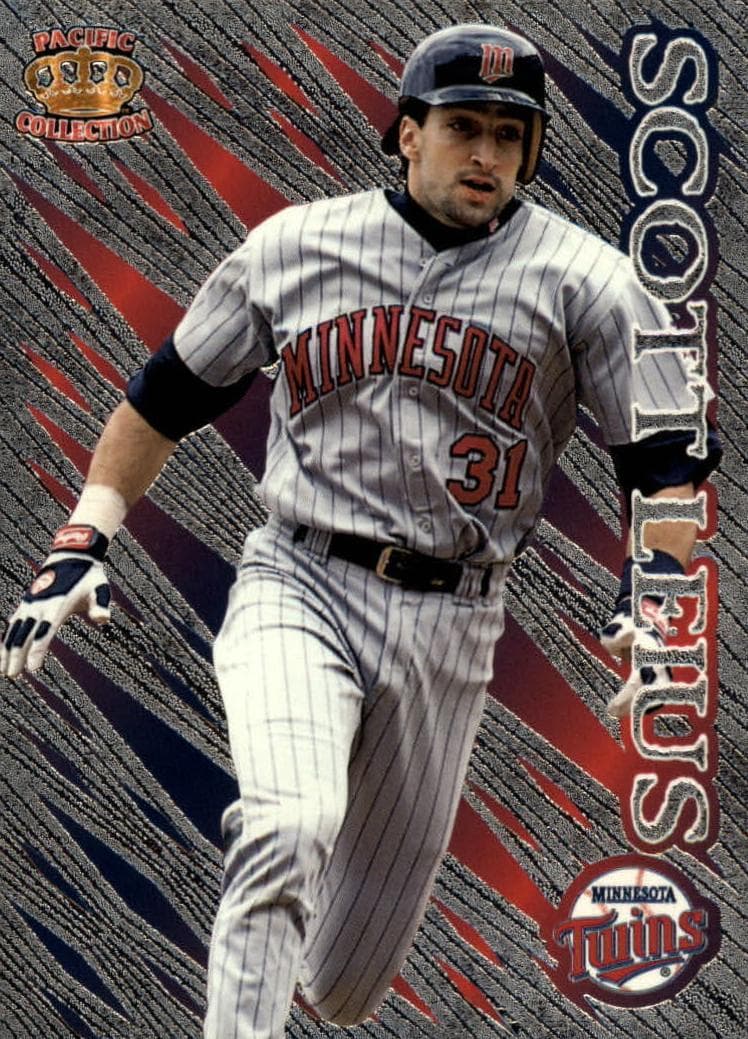 Scott Leius #p115