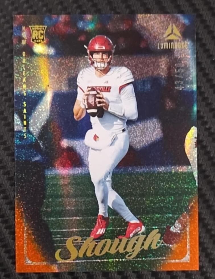 TreVeyon Henderson #179