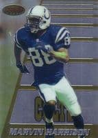 Marvin Harrison 1996 bowman