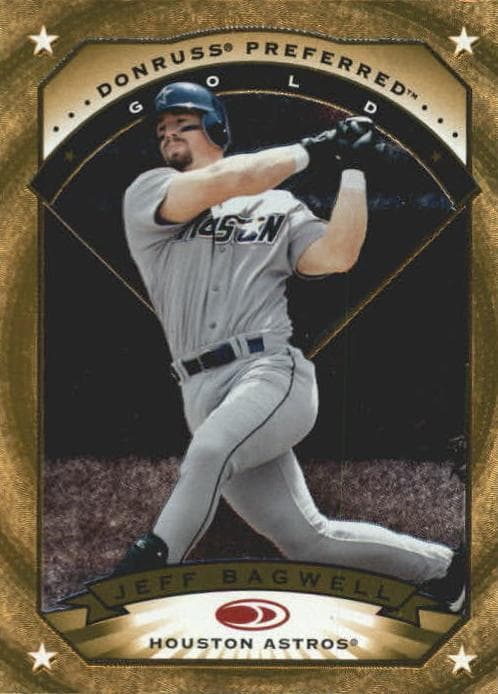 Jeff Bagwell #69