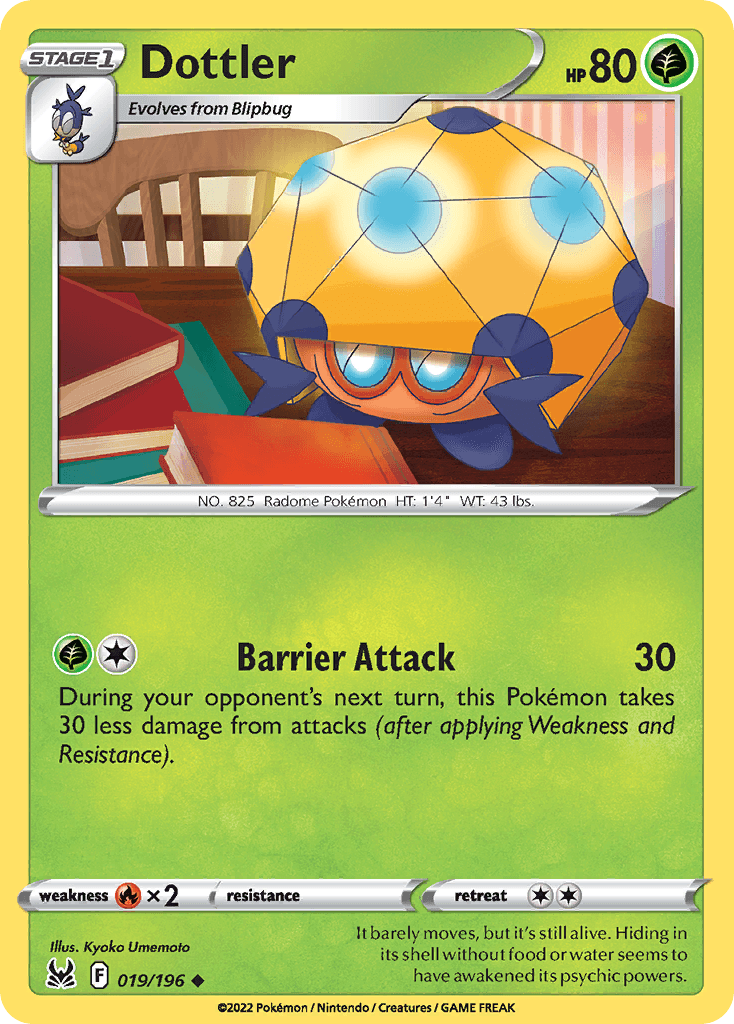 #19