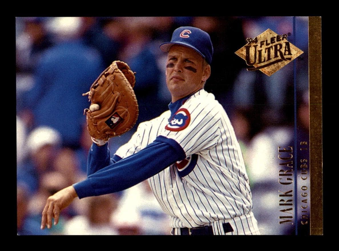 Mark Grace #455