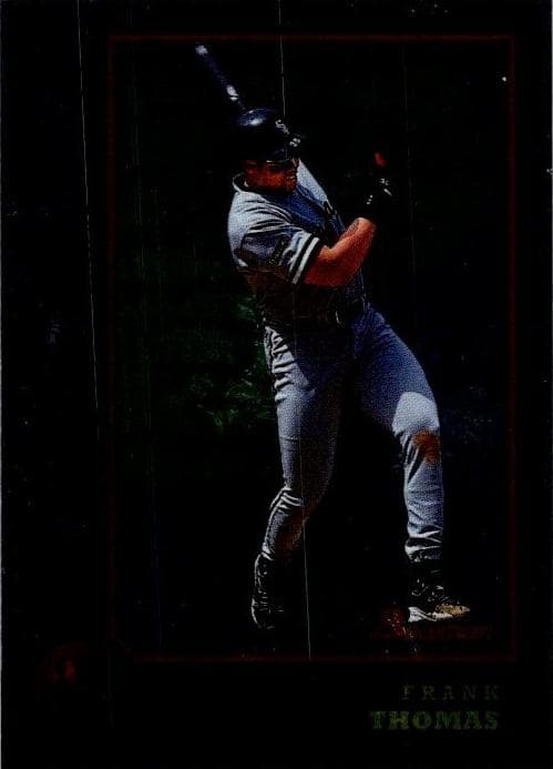 Frank Thomas #240