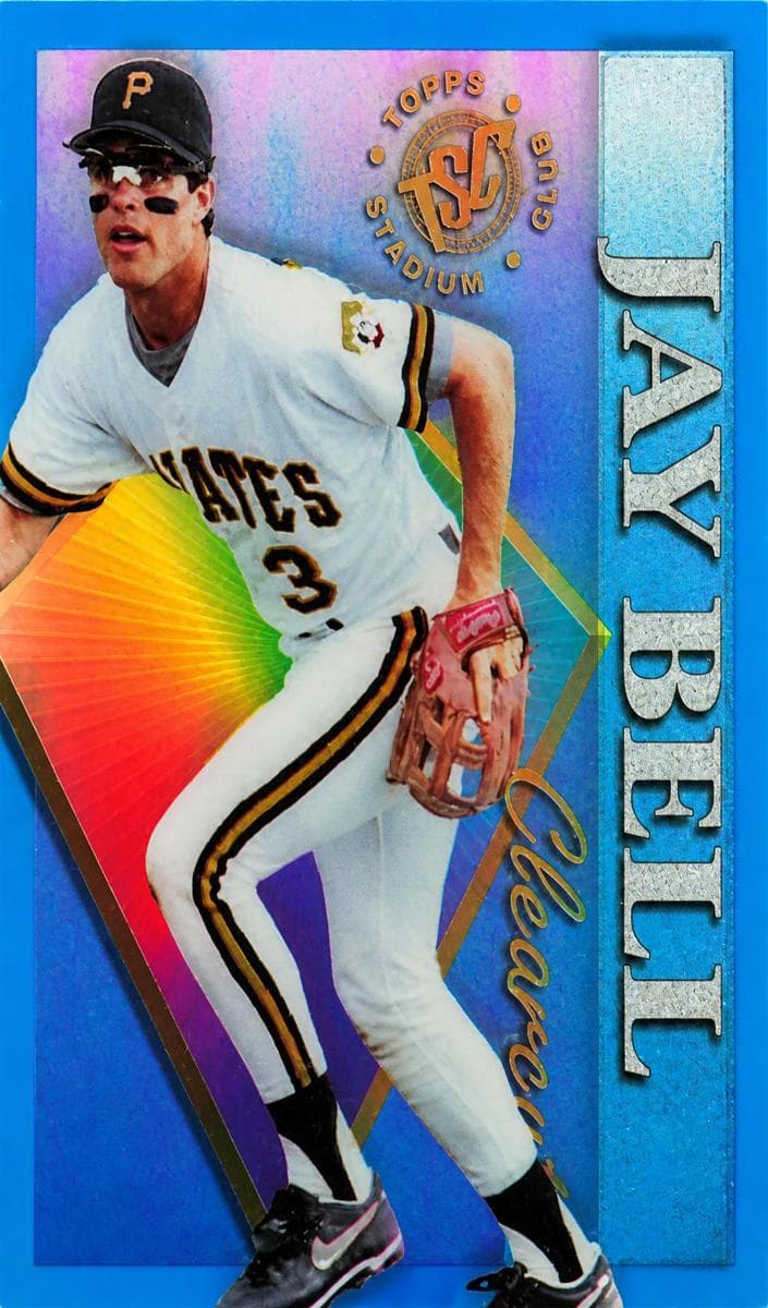 Jay Bell #11