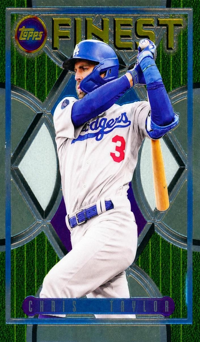 Francisco Lindor 2022 unknown Finest Flashbacks