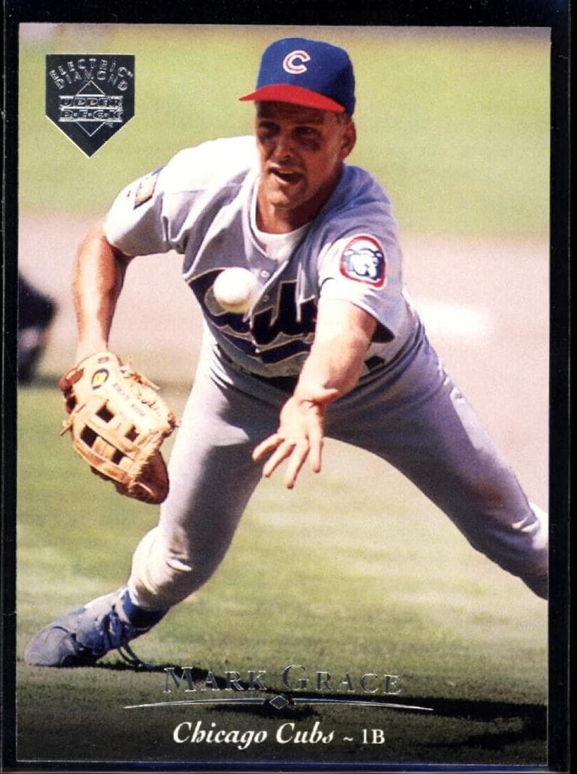 Mark Grace #65