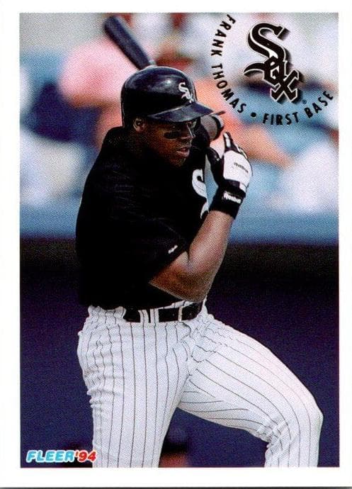 Frank Thomas #96