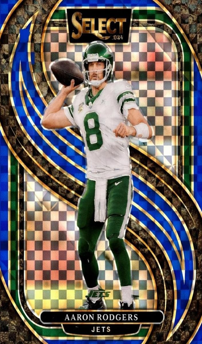 Aaron Rodgers #126