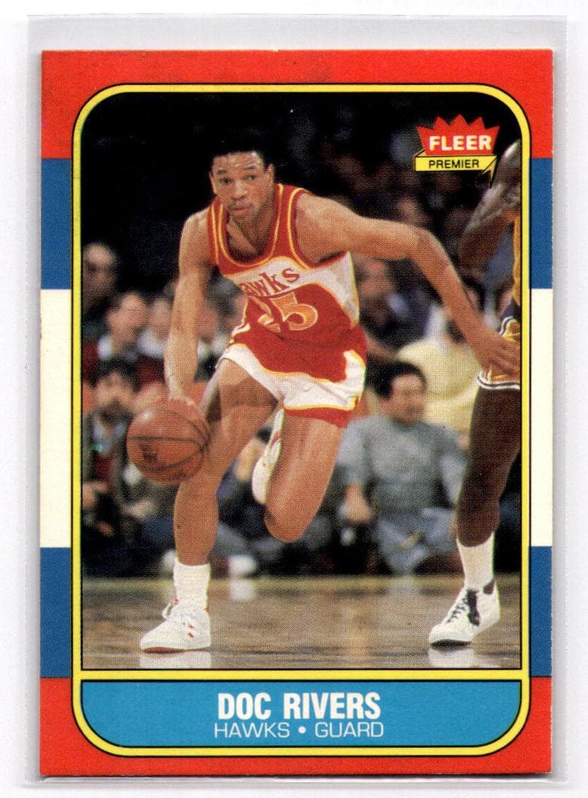 Doc Rivers #91