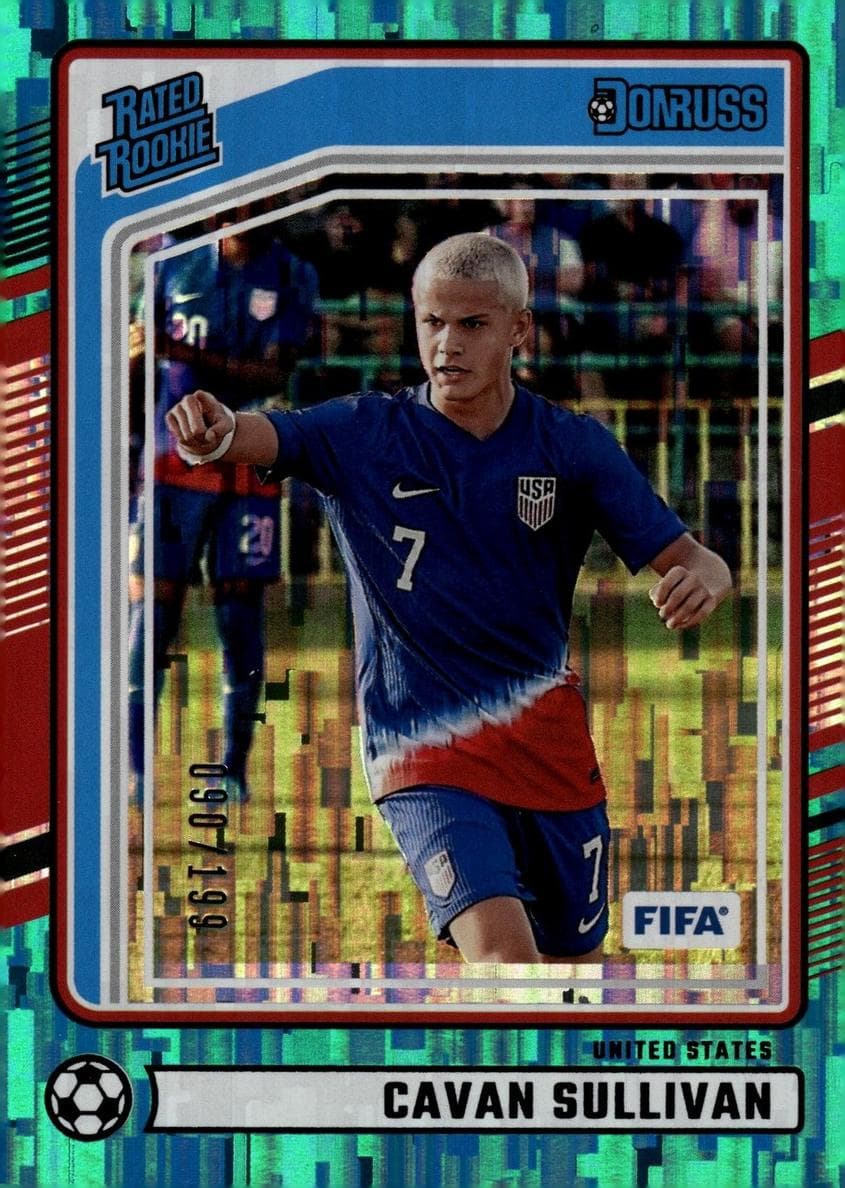 Marcus Thuram #111