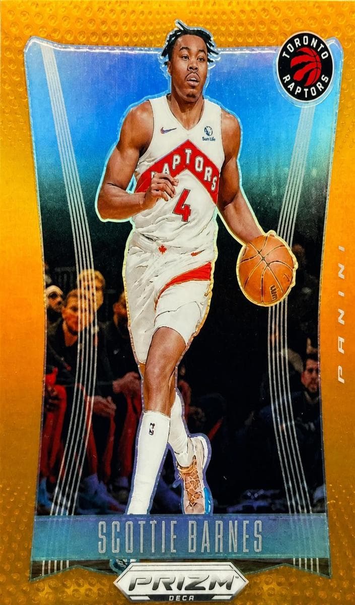 Scottie Barnes #174