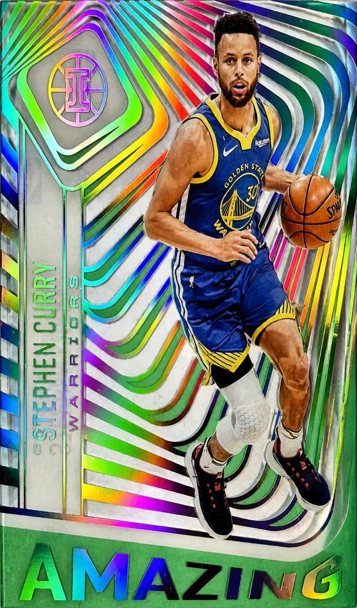 Stephen Curry #13