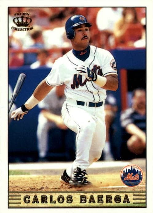 Carlos Baerga #178