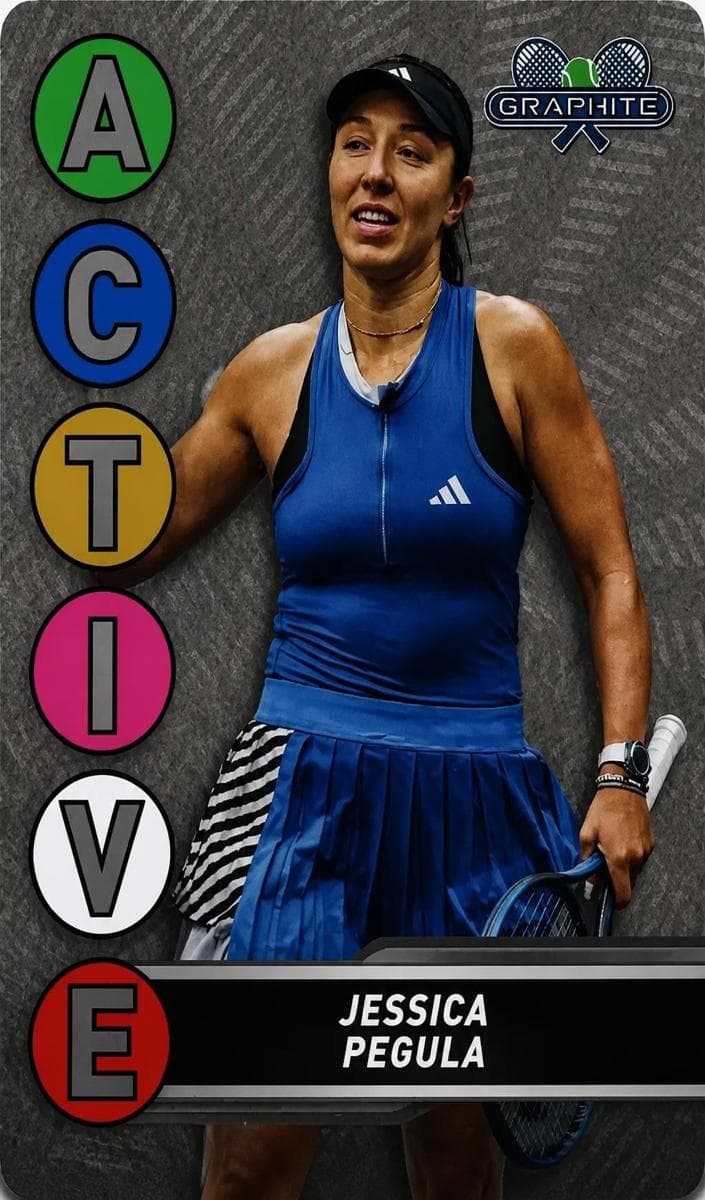 Jessica Pegula #acm-62