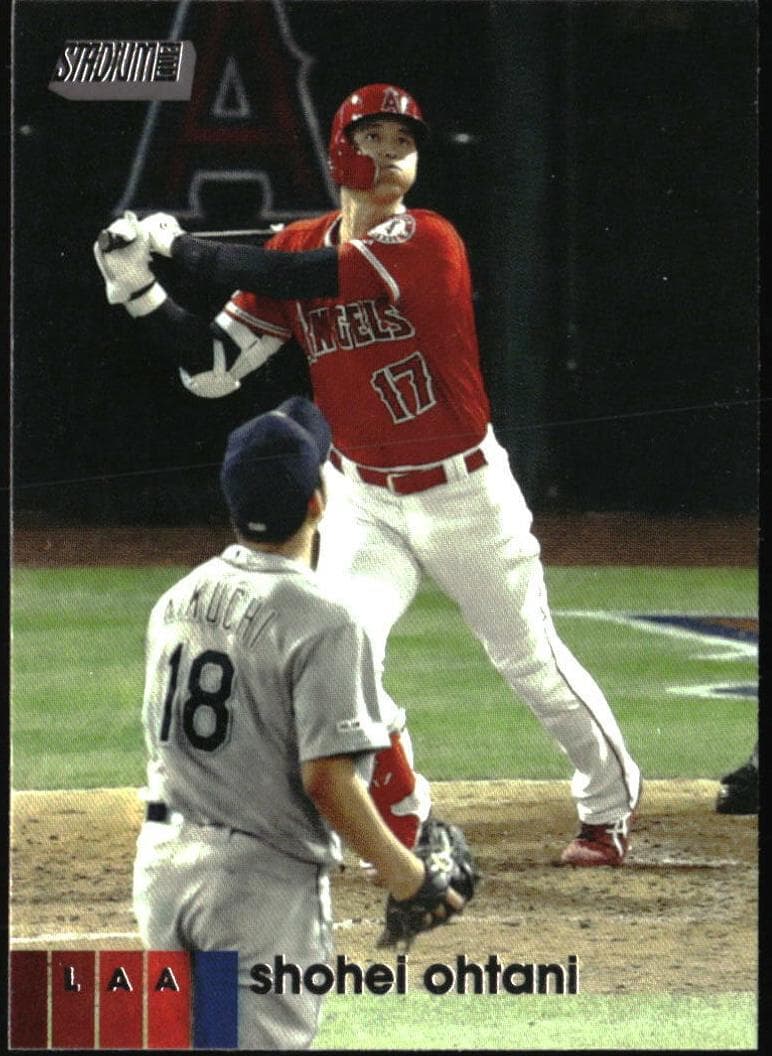 Shohei Ohtani #145