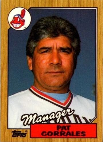 Pat Corrales #268