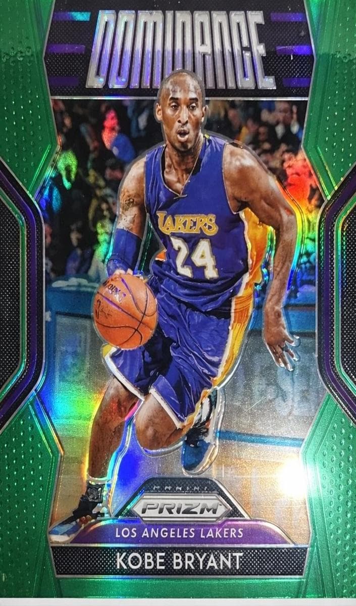 Donovan Mitchell 2018 panini Panini Prizm