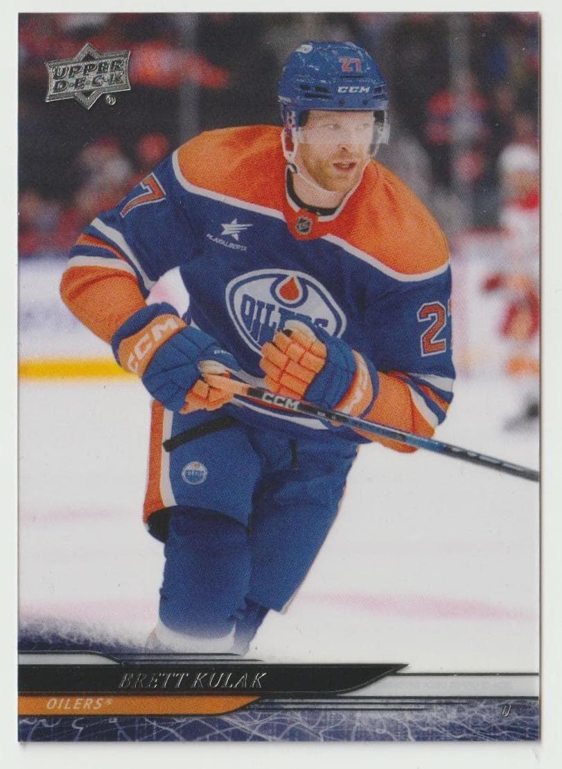 Brett Kulak #557