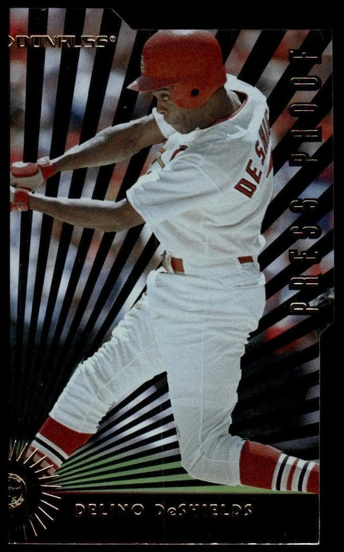 Delino DeShields #285
