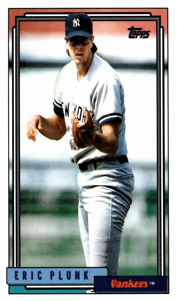 Eric Plunk #672
