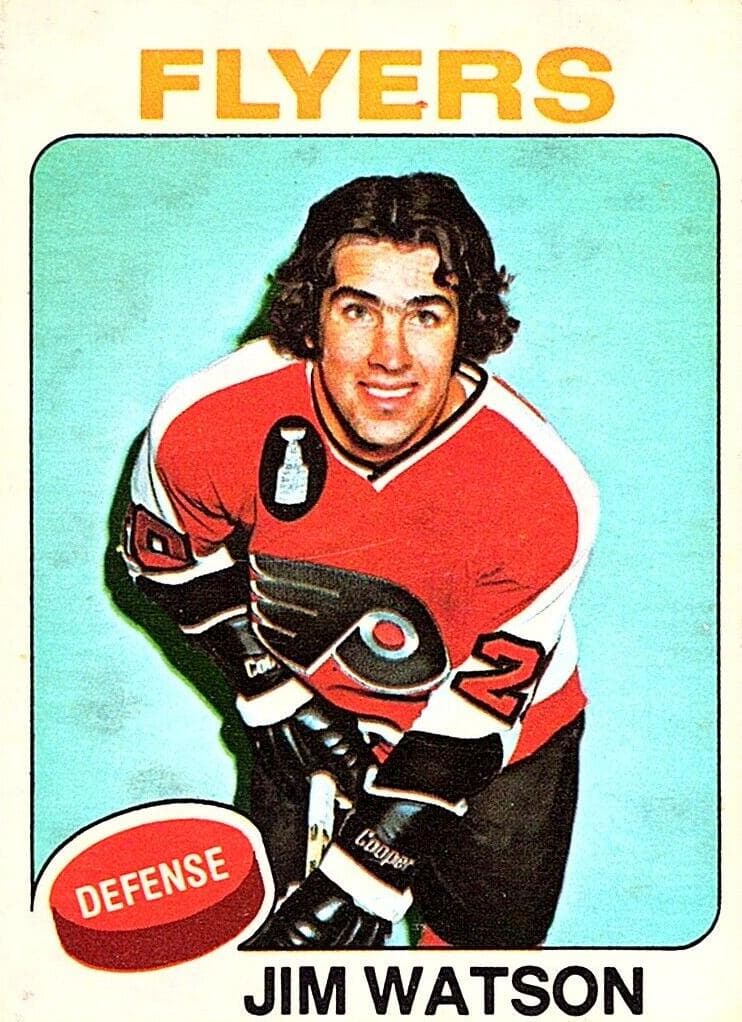 Jim Watson #202