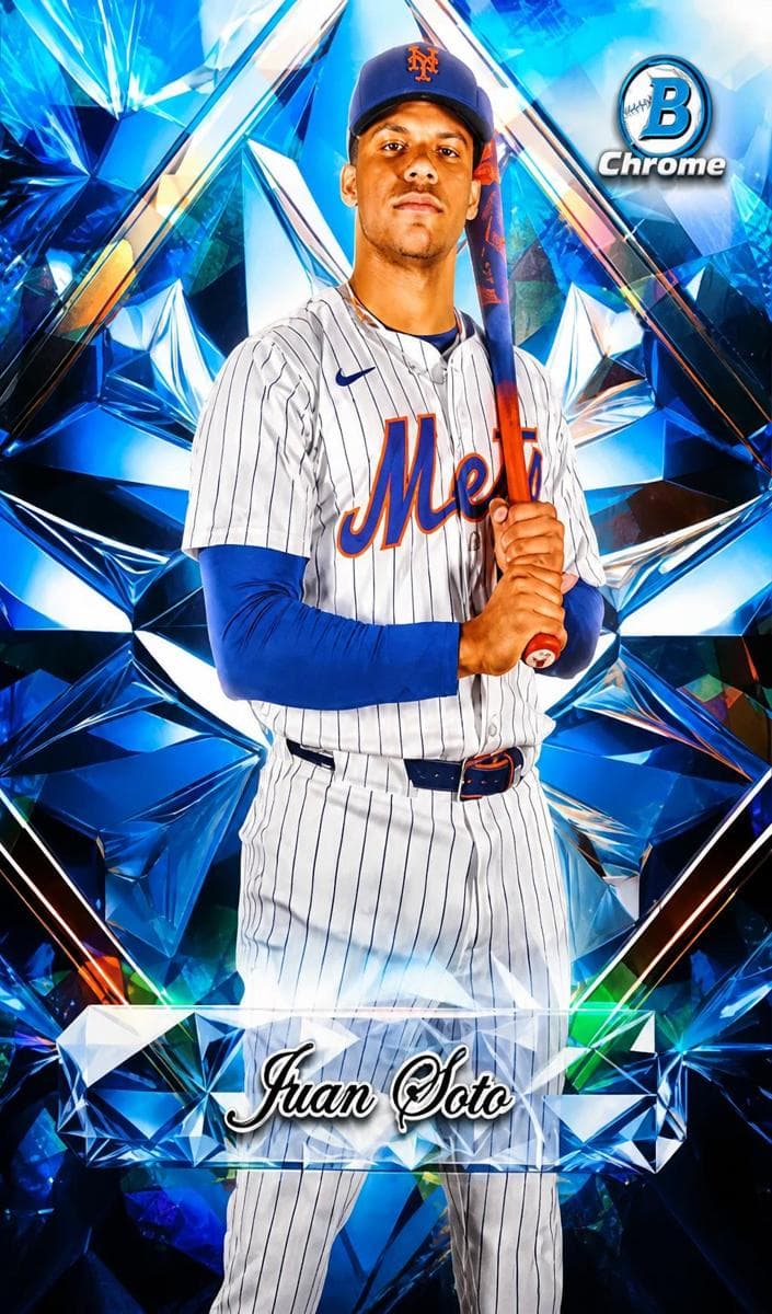 Juan Soto #ss-4