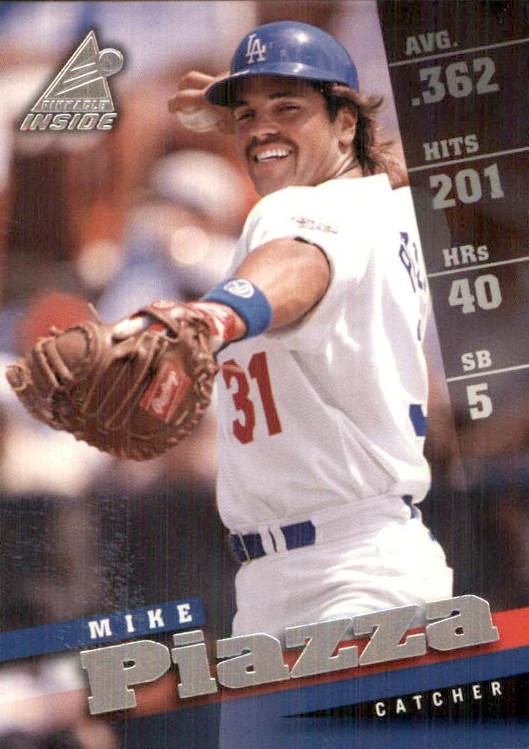 Mike Piazza #28